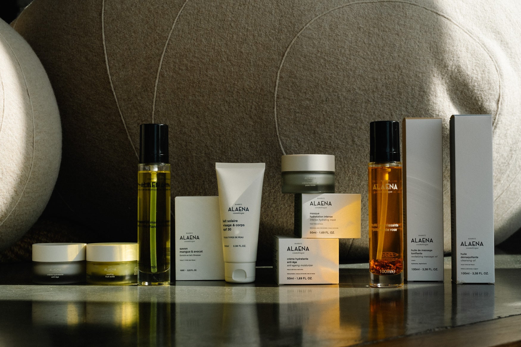 Carton Boxes packaging