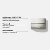 Rituel peau sensible