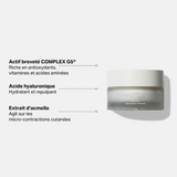 Intense hydration mask