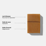 Rituel peau sensible