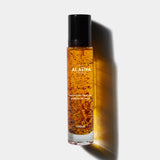 Huile nourrissante pétales de rose