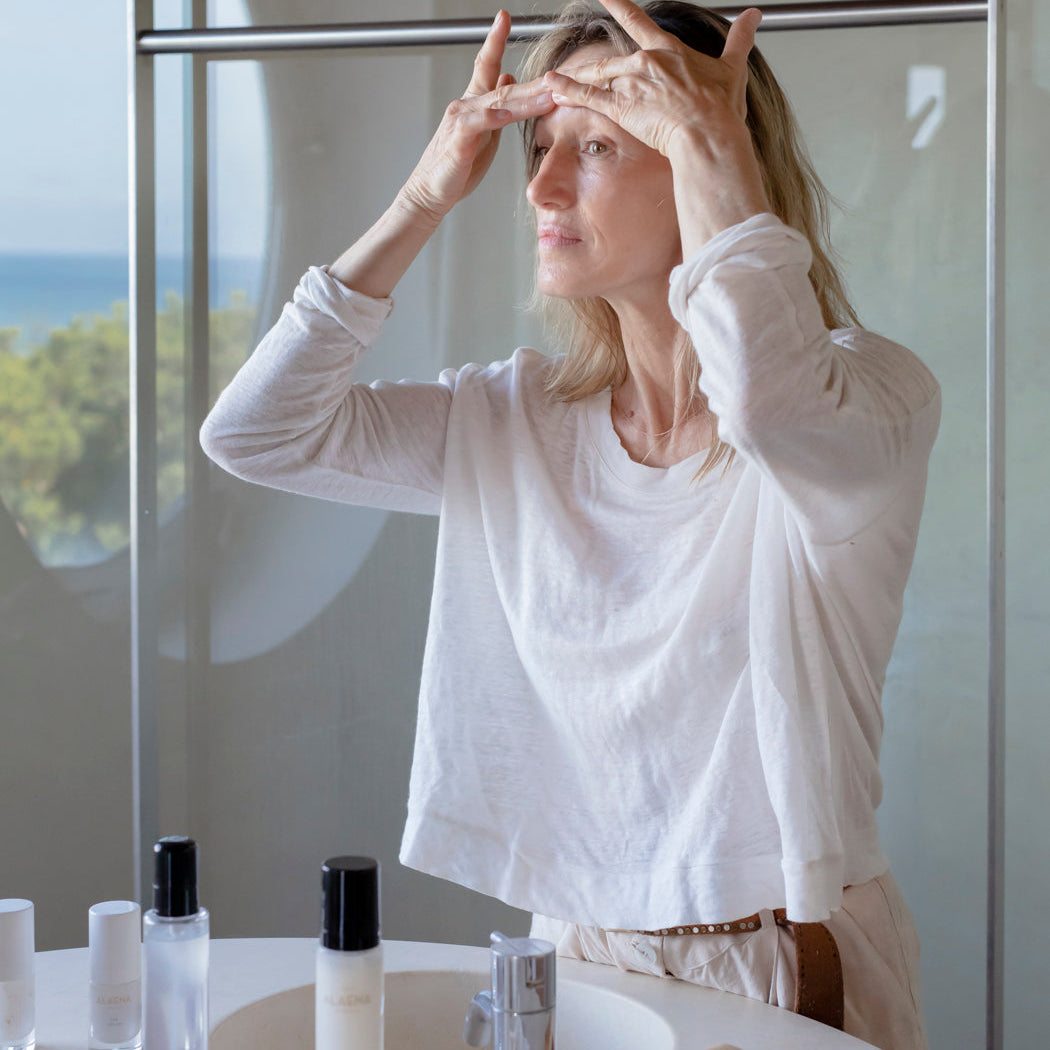 4 gestes beauté indispensables du Dr Sylvie Peres