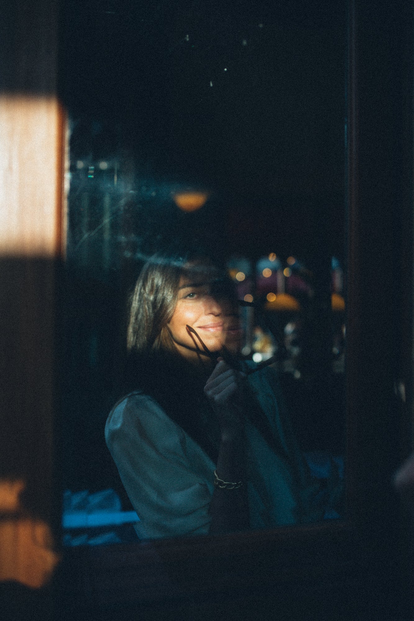Rencontre avec Charlotte Leonardi