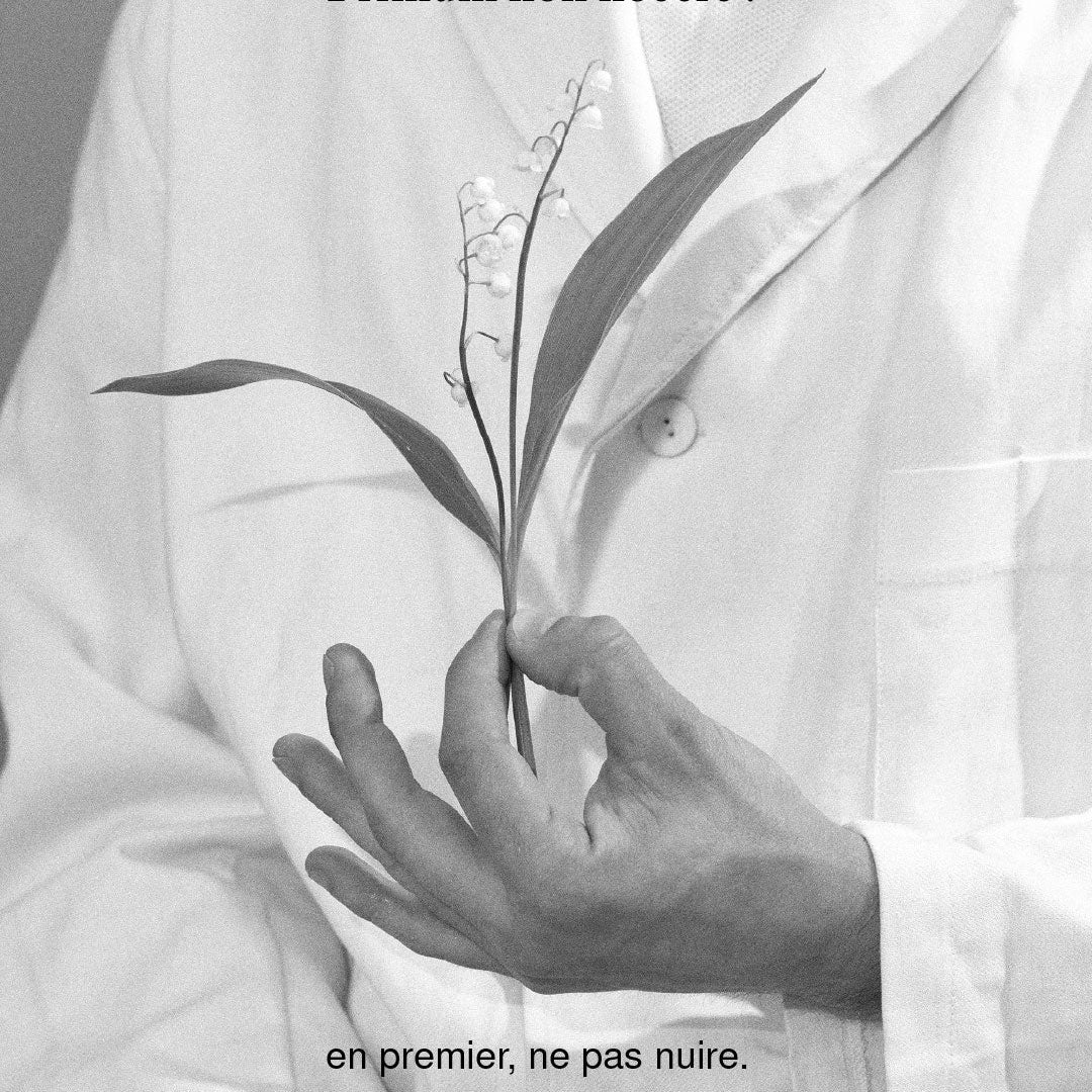 Perturbateurs endocriniens : votre routine est-elle sûre ?