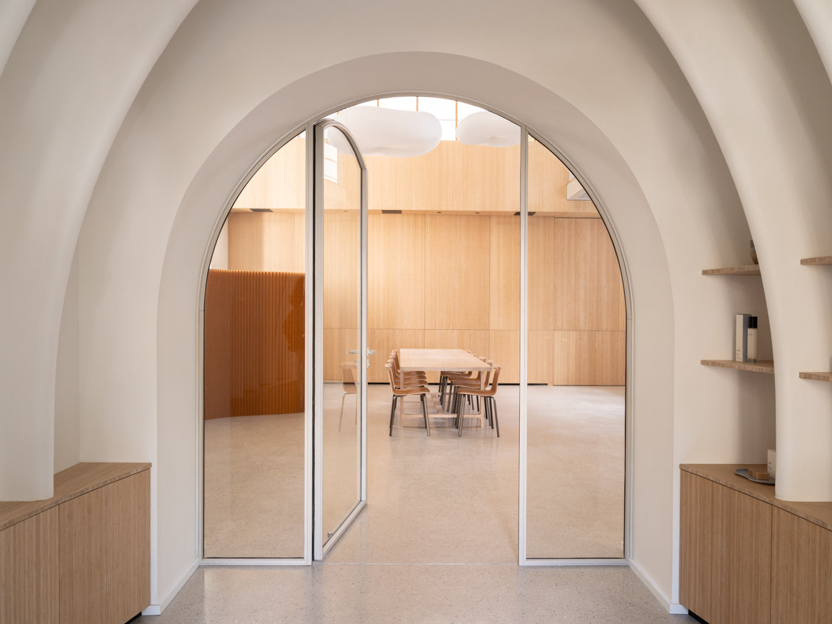 Rencontre avec Sandrine Iratçabal, photographe spécialisée en architecture