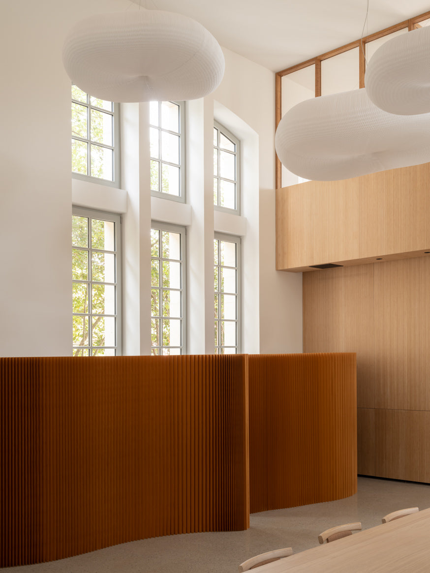 Rencontre avec l'atelier d'architecture Pastre Gardera