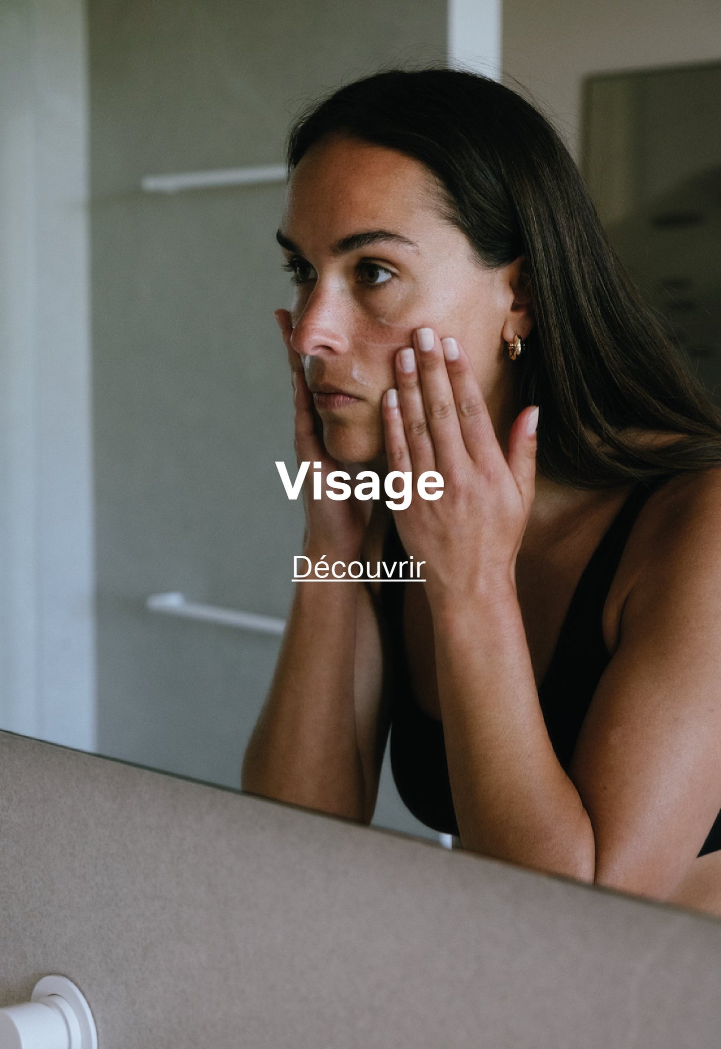 Visage