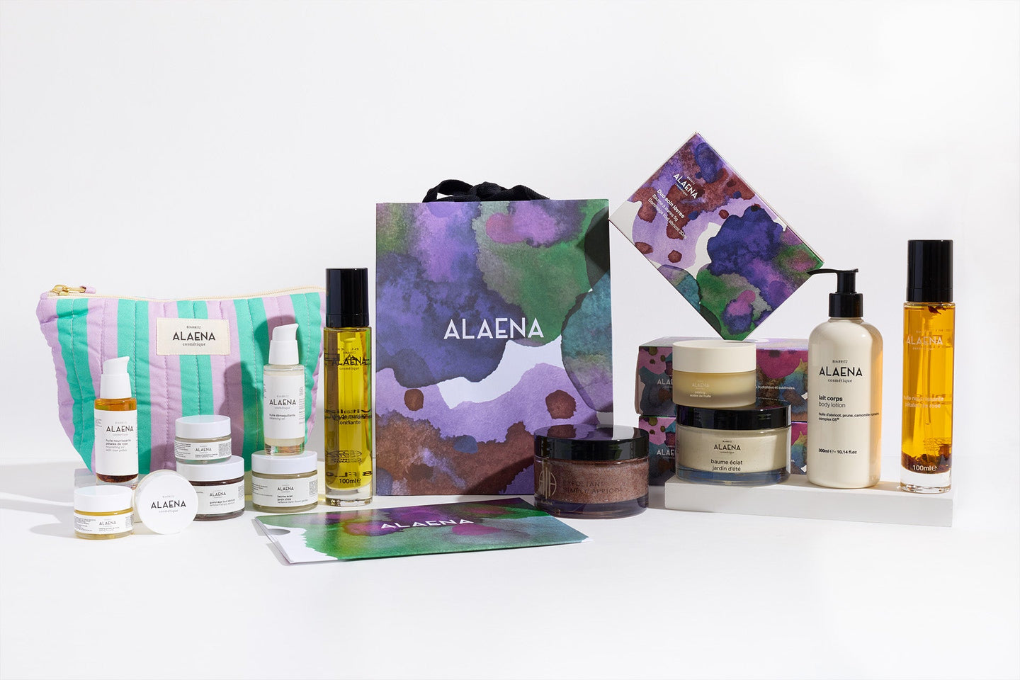 La sélection cadeaux