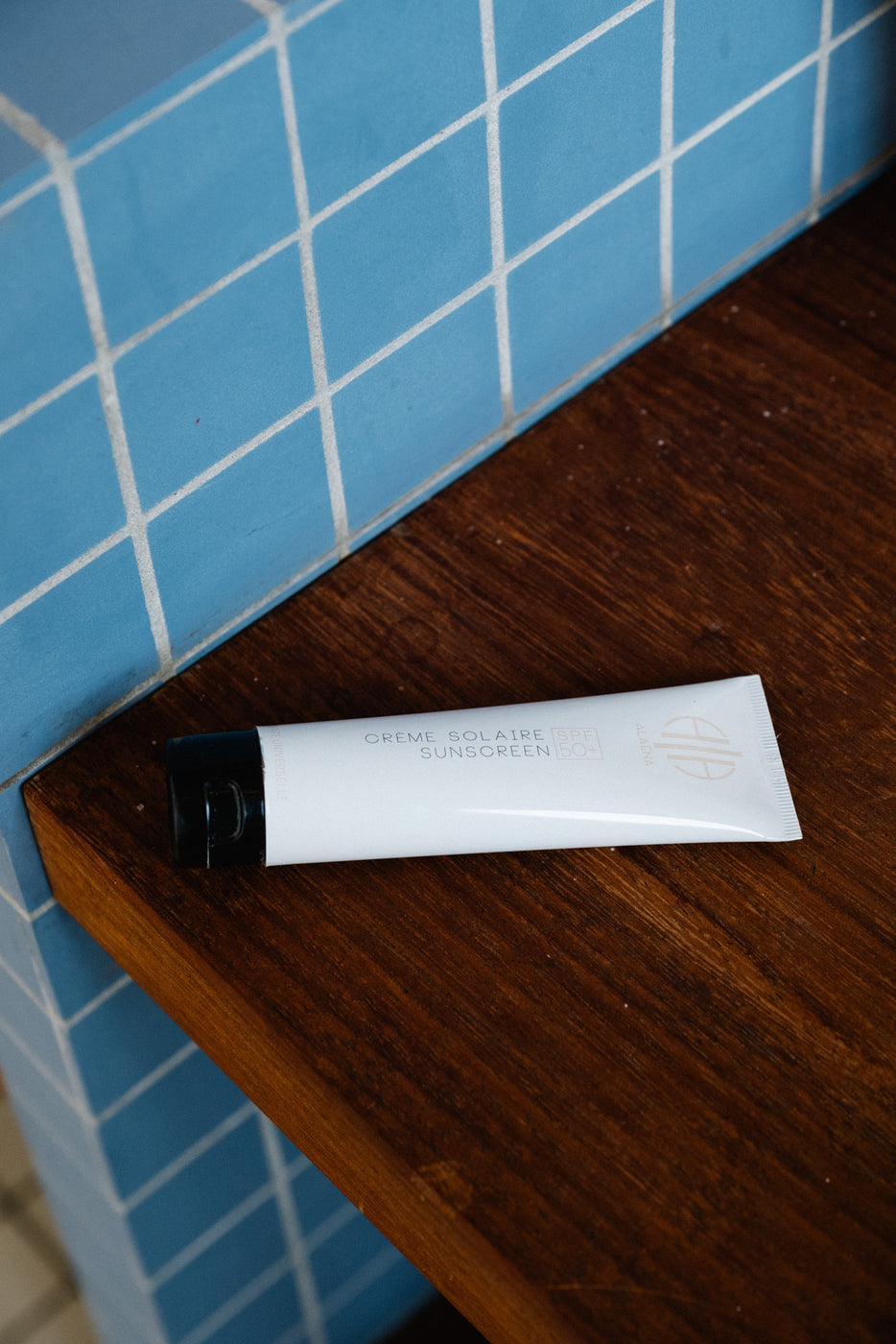Crème Solaire SPF50+