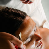 Peeling concentré