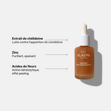 Solution anti-imperfections
