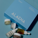 Coffret Collection spa