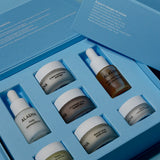 Coffret Expert visage et corps