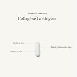 Complemento alimenticio anti-imperfecciones