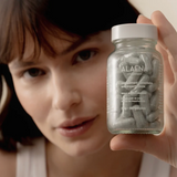 Complément alimentaire anti-imperfections
