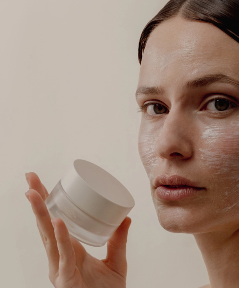 Diagnostic de peau par le Dr Sylvie Peres, dermatologue et co-fondatrice