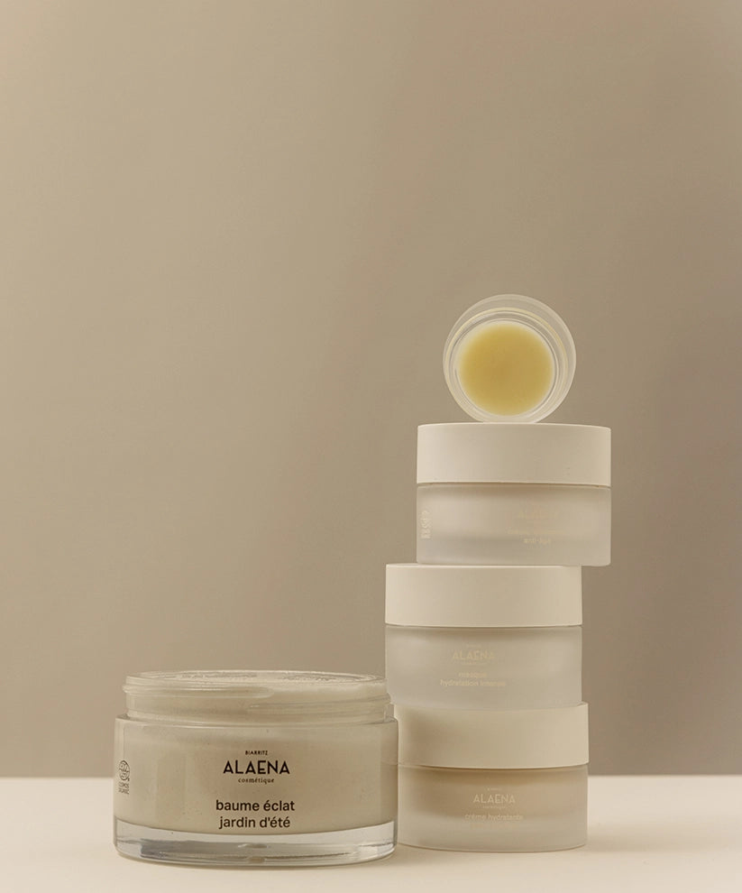 Soins ciblés pour réactiver la barrière cutanée face au froid