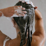 <tc>Hair and body wash</tc>