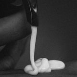 Body milk