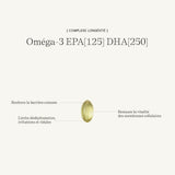 Complemento alimenticio anti-imperfecciones