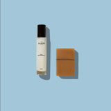 Rituel double nettoyage