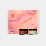 Coffret Rituel corps