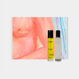 Coffret Rituel tonifiant
