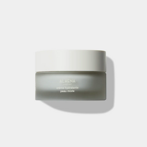 Mixed skin hydrating cream
