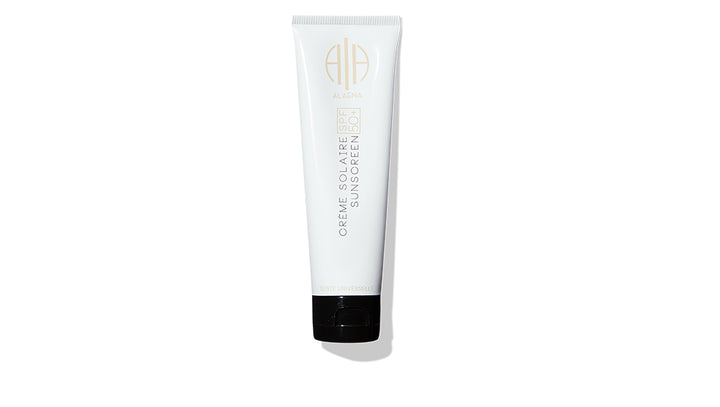 Crème Solaire SPF50+