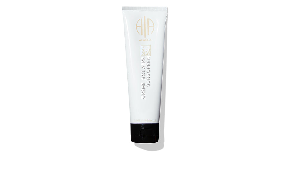 Crème Solaire SPF50+