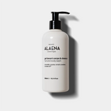 <tc>Hair and body wash</tc>