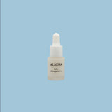 Aceite desmaquillante en formato de viaje