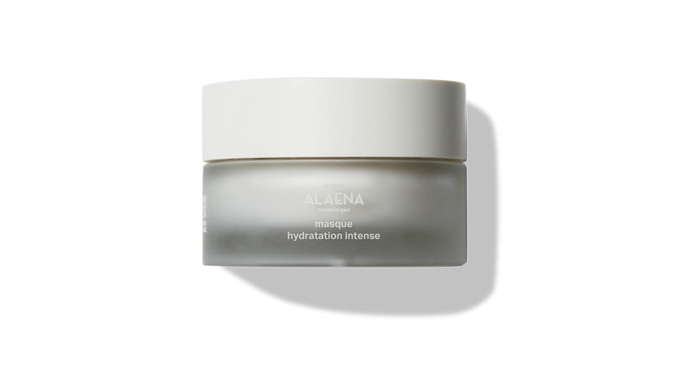 Masque hydratation intense