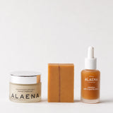 Rituel acné
