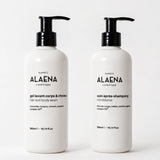 300ml hair ritual