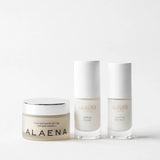 Rituel peau mature