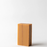 Savon dermatologique saponifié à froid