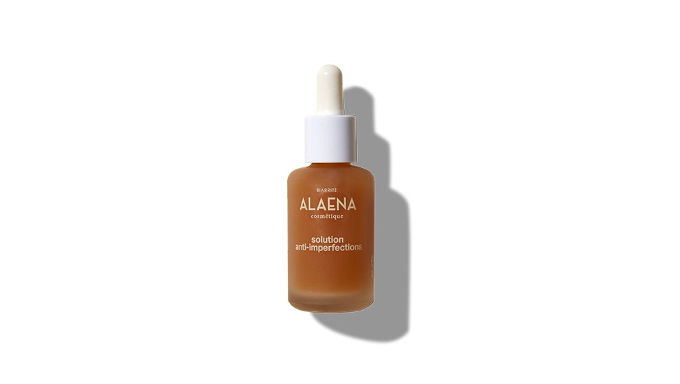 Solution anti-imperfections