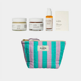 Trousse rituel soin corps