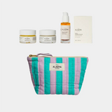 Trousse rituel soin visage