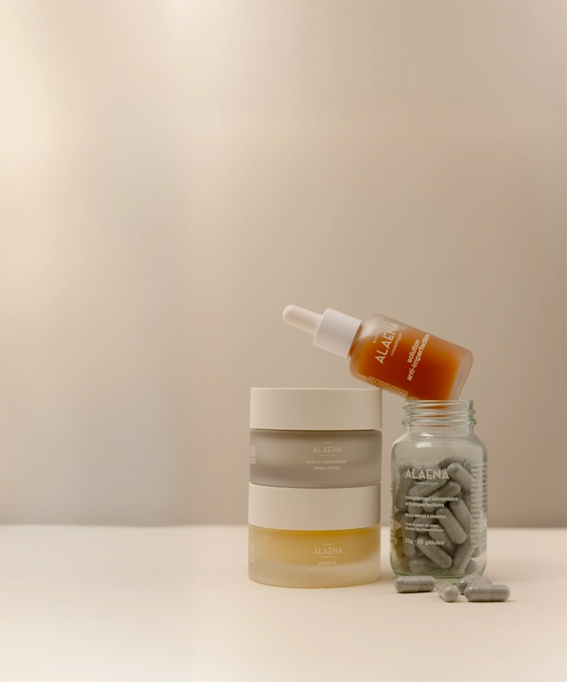 Janvier : relancer les cycles cellulaires