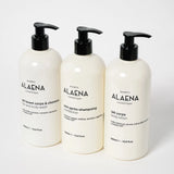 Body & hair ritual 500ml