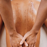 Hammam &amp; Face and Body Scrub 