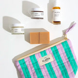 Trousse rituel soin corps
