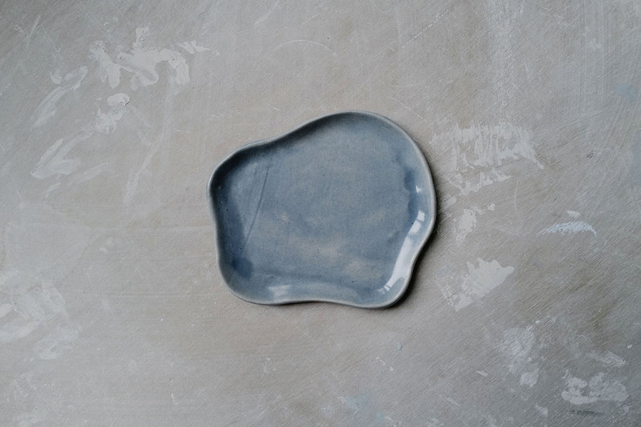 L'Eau Alaena et le vide poche Poterie de Lena