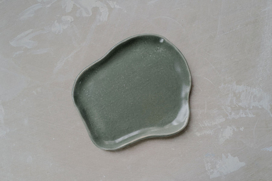 L'Eau Alaena et le vide poche Poterie de Lena