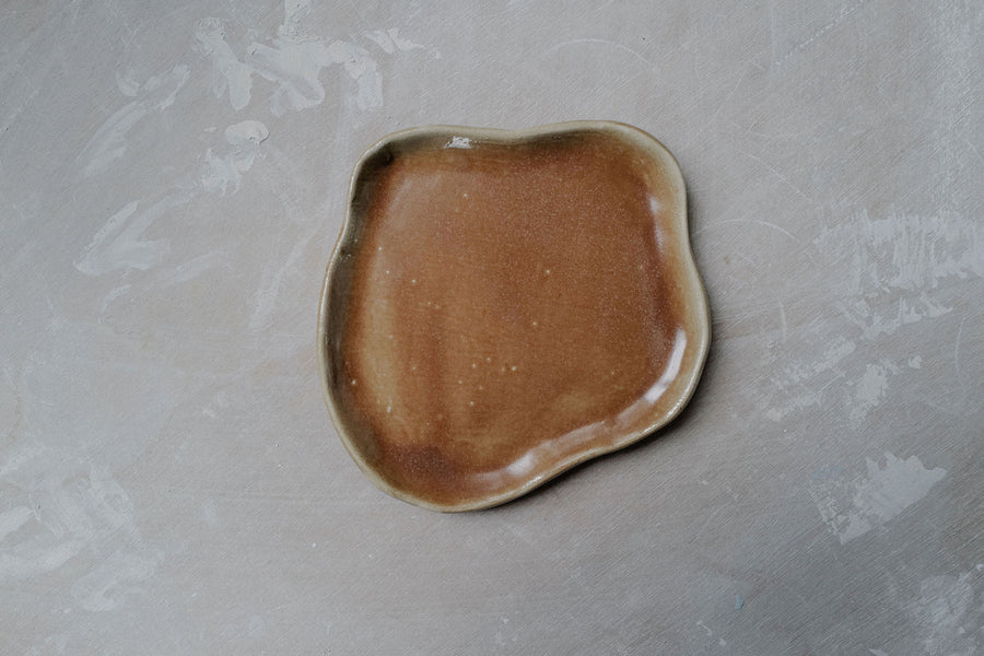 L'Eau Alaena et le vide poche Poterie de Lena